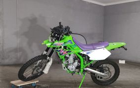 KAWASAKI KLX250 LX250S