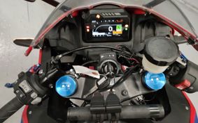 HONDA CBR600RR 2020 PC40