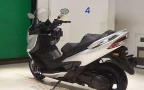 SUZUKI BURGMAN400 A 2024 DU11N