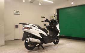 SUZUKI SKYWAVE 200 (Burgman 200) CH41A