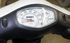 SUZUKI ﾚｯﾂ 2026 CA4AA