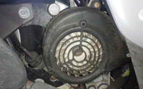YAMAHA CYGNUS 125 X 2 SE44J