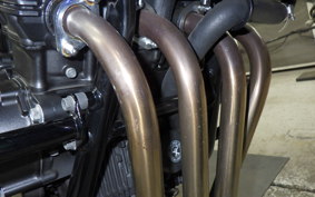 HONDA CB400 SUPER BOLDOR A 2022 NC42