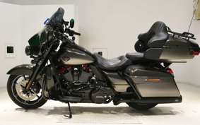 HARLEY FLHTKSE 1920CVO 2018
