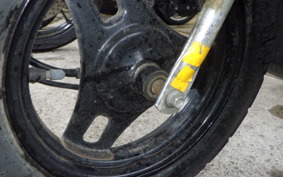 SUZUKI LET's 2 CA1PA