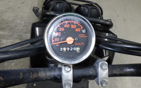 HONDA ZOOMER 2022 AF58