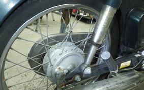 HONDA C90 SUPER CUB HA02