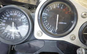 SUZUKI GSX-R1100 Gen.2 1995