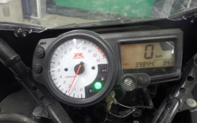 SUZUKI GSX-R1000 2003