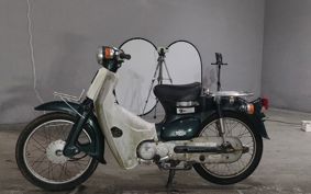 HONDA SUPER CUB50 AA01