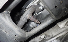 SUZUKI ADDRESS 110 2021 CE47A
