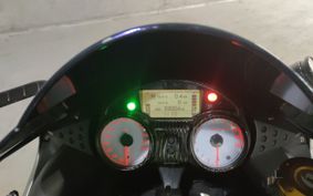 KAWASAKI ZZR1400 2007 ZXT40A