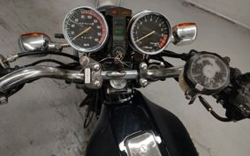 KAWASAKI Z400 FX KZ400E