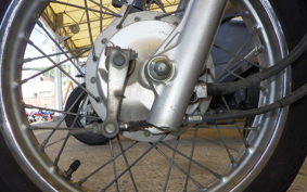 HONDA C110 SUPER CUB JA10