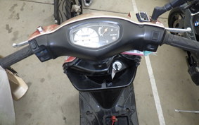 SUZUKI ADDRESS V125 G CF46A