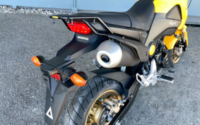 HONDA GROM JC61