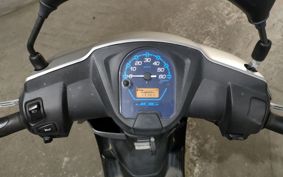 YAMAHA JOG AY01