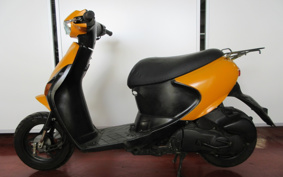 SUZUKI LETS4 CA45A