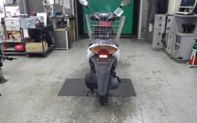 SUZUKI ADDRESS V50 2019 CA4BA