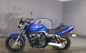 HONDA CB400SFV-1 2000 NC39