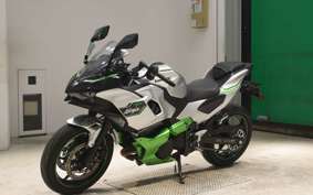 KAWASAKI NINJA7ﾊEVEﾘｯﾄﾞ 2025 CX500A