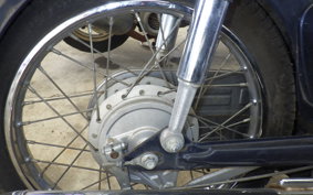 HONDA SUPER ｶﾌﾞﾌﾟﾛ 2001 AA01