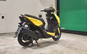YAMAHA CYGNUS Griffus SEJ4J