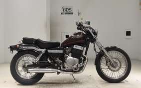 HONDA REBEL 250 2012 MC13
