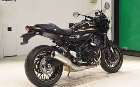 KAWASAKI Z900RS CAFE 2024 ZR900K