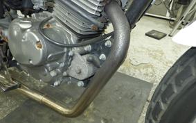 SUZUKI VANVAN 200 NH41A