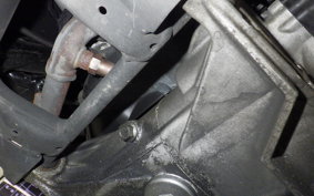 SUZUKI ADDRESS 110 2006 CE47A