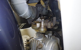 HONDA C90 SUPER CUB 2019 HA02