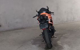 KTM 390 RC JYJ40