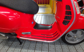 VESPA GTS250 IE ZAPM45100