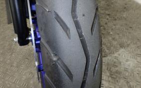 SUZUKI GSX-S125 2010 DL32D