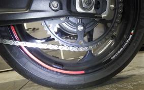 TRIUMPH TRIDENT 660 2023