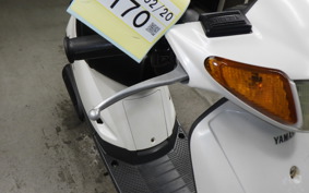YAMAHA JOG 90 Sports Edition 3WF