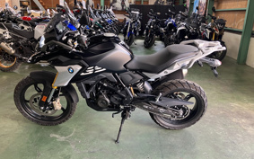BMW G310GS 2024 0G31