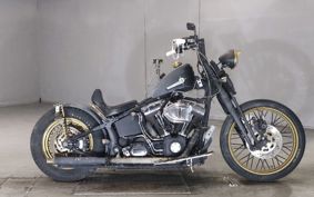 HARLEY FXSTS1450 2002 BLY
