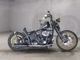 Фото Harley FXSTS1450 2002 с японского аукциона