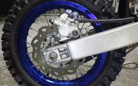 YAMAHA YZ65 1994 CB11C