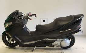 SUZUKI SKYWAVE 250 (Burgman 250) CJ44A