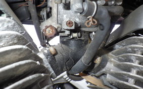 YAMAHA VIRAGO 250 3DM
