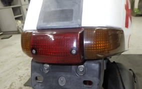 HONDA DJ-1 R 2016 AF12