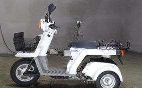 HONDA GYRO TD02