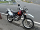 Фото Honda XR250 BAJA 1997 с японского аукциона