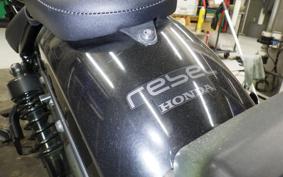 HONDA REBEL 250 A MC49