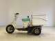 Фото Honda GYRO UP 1997 с японского аукциона