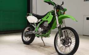 KAWASAKI KLX250 2011 LX250E
