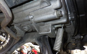 HONDA TACT-4ﾍﾞｰｼｯｸ AF79